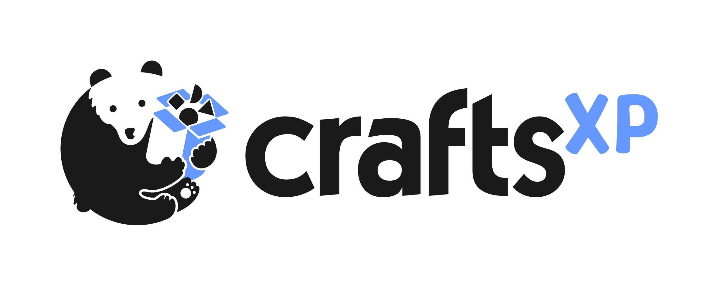 crafts XP logo
