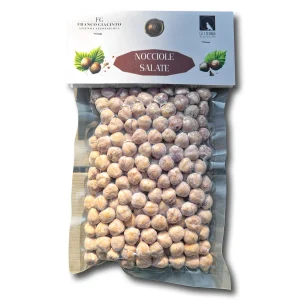 Salted Hazelnuts - Franco Giacinto, Azienda Vitivinicola (Franco Giacinto Winery)